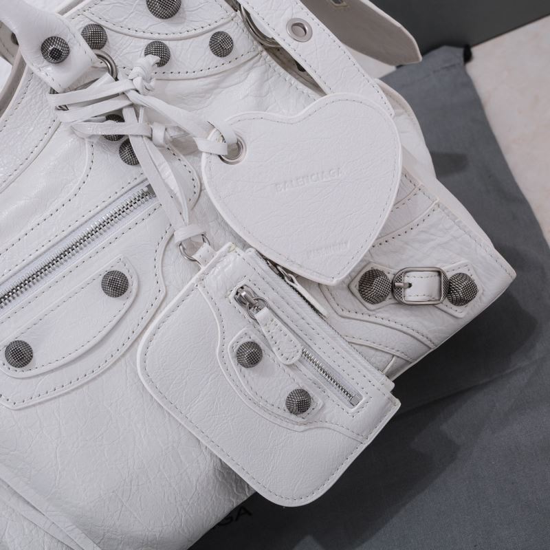 Balenciaga Classic City Bags